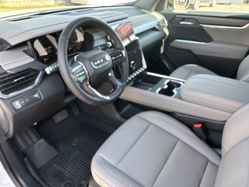 New 2026 GMC Acadia Elevation w/ Elevation Premium Package image 26