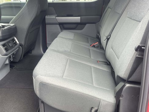 New 2025 Ford F150 XLT image 8