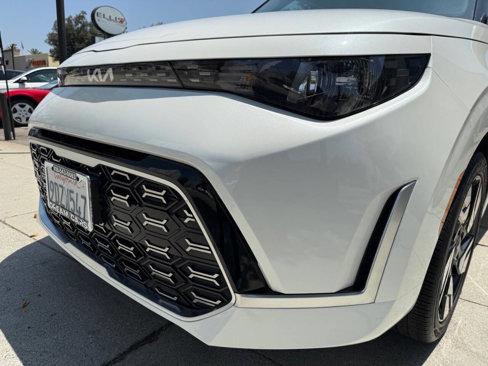 Used 2023 Kia Soul GT-Line image 16