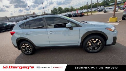 Used 2019 Subaru Crosstrek 2.0i Premium w/ Popular Package #2 image 9
