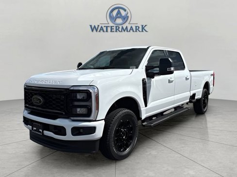New 2026 Ford F250 XLT image 1