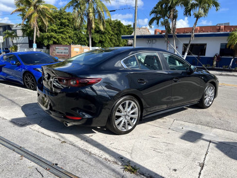 Used 2023 MAZDA MAZDA3 s image 6