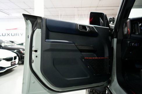 Used 2023 Ford Bronco Raptor image 34
