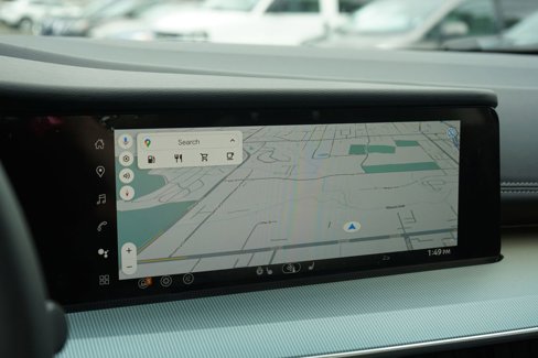 New 2025 Nissan Murano SL image 16