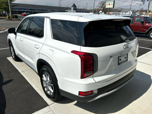 Used 2022 Hyundai Palisade SE w/ Cargo Package image 29