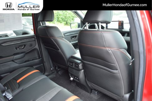 New 2026 Honda Passport TrailSport image 32
