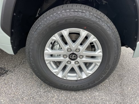 New 2026 Toyota Tundra SR5 image 20