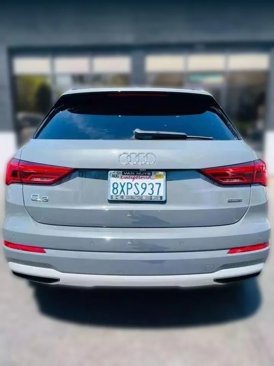 Used 2021 Audi Q3 2.0T Premium w/ Convenience Package image 4