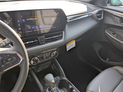 New 2026 Chevrolet TrailBlazer ACTIV w/ Convenience Package image 45