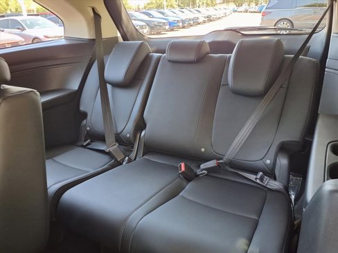 New 2026 Honda Odyssey EX-L image 18