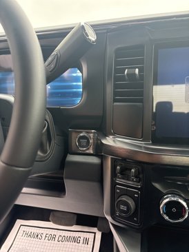 New 2026 Ford F250 Lariat image 12