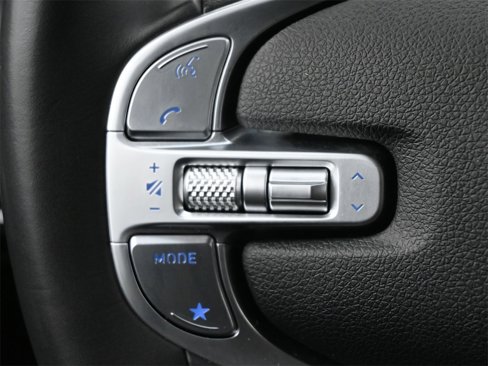 Used 2024 Genesis GV70 2.5T w/ Select Package image 8
