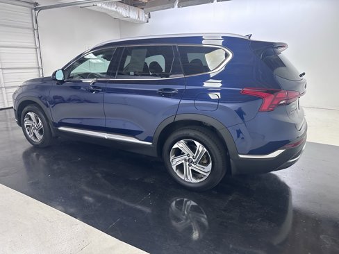 Used 2022 Hyundai Santa Fe SEL image 10