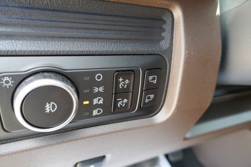 New 2025 Ford F250 King Ranch w/ Chrome Package image 18
