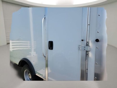 New 2023 Chevrolet Silverado 3500 W/T w/ WT Fleet Convenience Package image 22