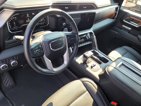Used 2022 GMC Sierra 1500 Denali image 14