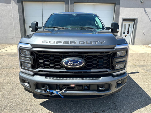 Used 2023 Ford F350 XLT w/ XLT Premium Package image 4