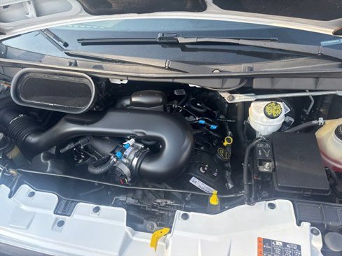 Used 2016 Ford Transit 350 XL image 38