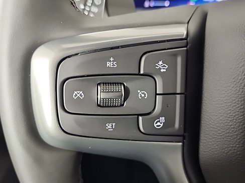 New 2026 Chevrolet Silverado 1500 LTZ image 25