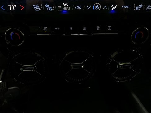 New 2026 Chevrolet Blazer EV SS image 17