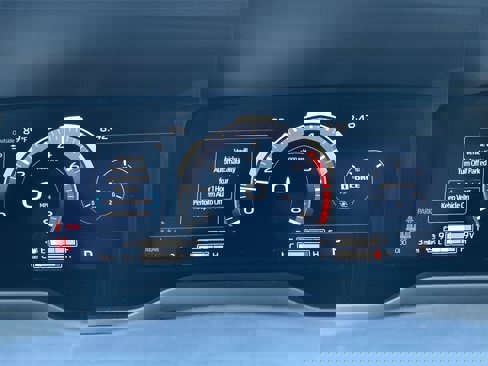 New 2026 Toyota Tundra Limited image 15