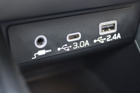 Used 2024 Subaru Outback Onyx Edition image 33