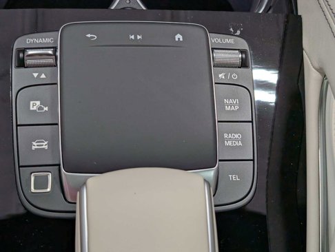 New 2026 Mercedes-Benz GLS 63 AMG 4MATIC image 31