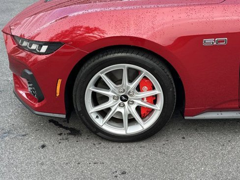 Used 2024 Ford Mustang GT Premium image 13