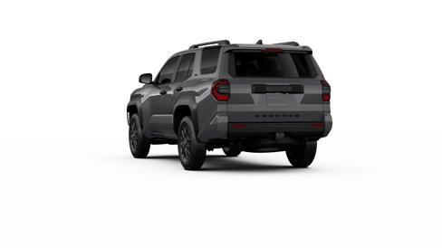 New 2025 Toyota 4Runner TRD Sport Premium image 39