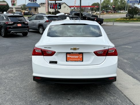 Used 2023 Chevrolet Malibu LT image 6