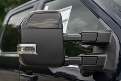 New 2025 Ford F350 King Ranch image 13