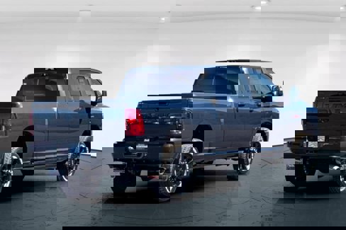 New 2026 RAM 2500 Laramie image 2