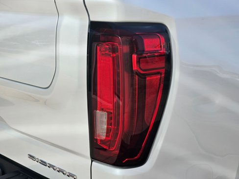 Certified 2023 GMC Sierra 1500 Denali w/ Technology Package image 11