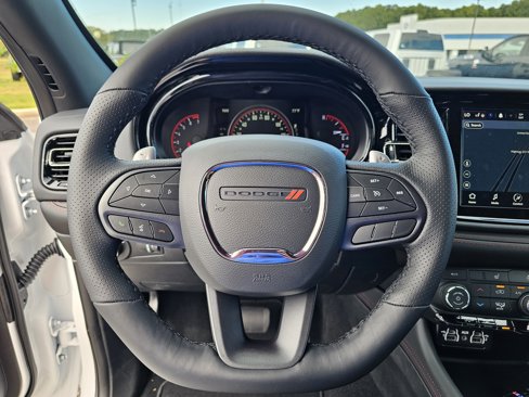 New 2026 Dodge Durango GT w/ Blacktop Package image 20