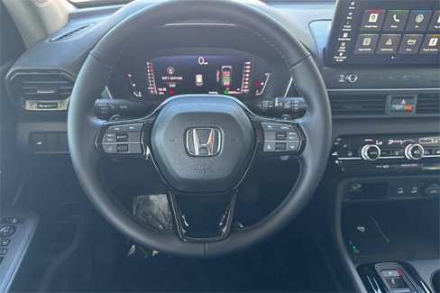 New 2026 Honda Passport RTL image 17