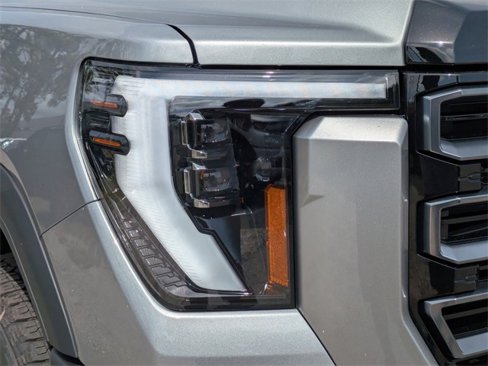 New 2026 GMC Sierra 2500 AT4 w/ AT4 Premium Plus Package image 10