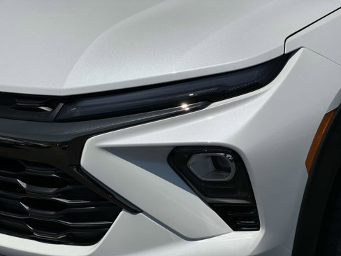 New 2026 Chevrolet TrailBlazer ACTIV image 22