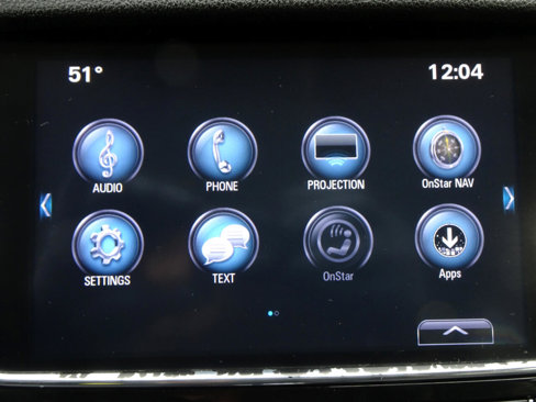 Used 2019 Buick Encore Preferred image 22