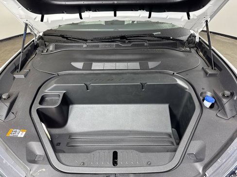 Certified 2025 Ford Mustang Mach-E Premium image 31