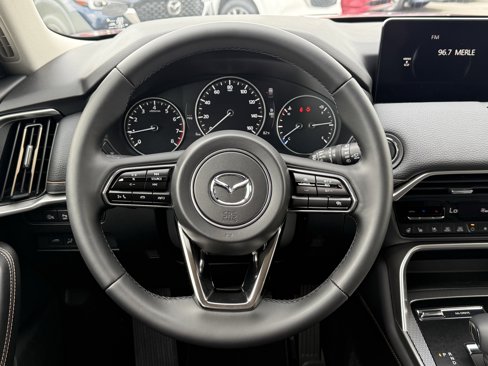 New 2026 MAZDA CX-90 3.3 Turbo w/ Preferred Package image 14