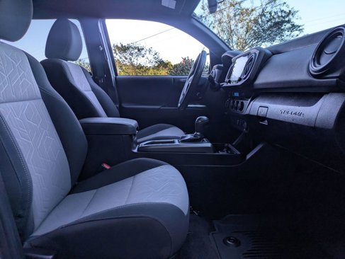 Used 2023 Toyota Tacoma SR image 31