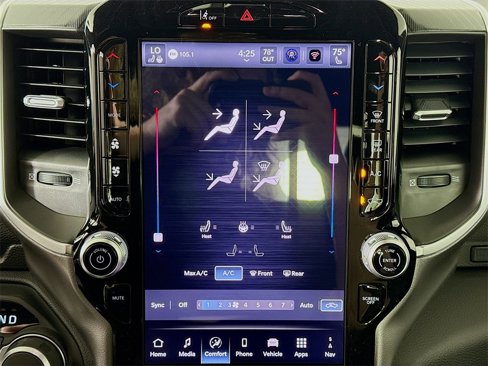 New 2026 RAM 1500 Big Horn image 18