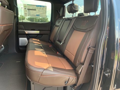 New 2025 Ford F250 King Ranch image 26