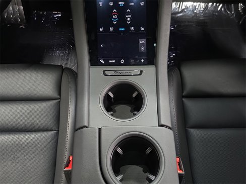 Certified 2024 Porsche Taycan 4 Cross Turismo image 20