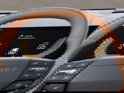 New 2026 Kia Sportage X-Line image 19