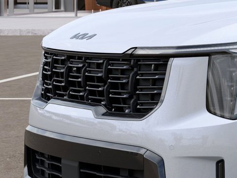 New 2026 Kia Sorento SX image 12