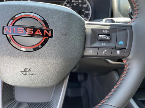 New 2026 Nissan Rogue SV image 19