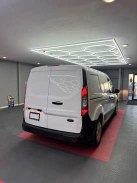 Used 2014 Ford Transit Connect XL image 7