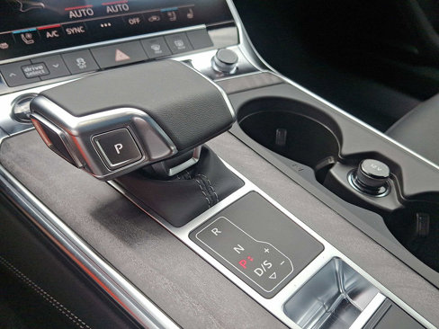 New 2025 Audi A6 Premium Plus image 13