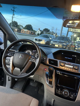 Used 2015 Honda Odyssey EX image 24